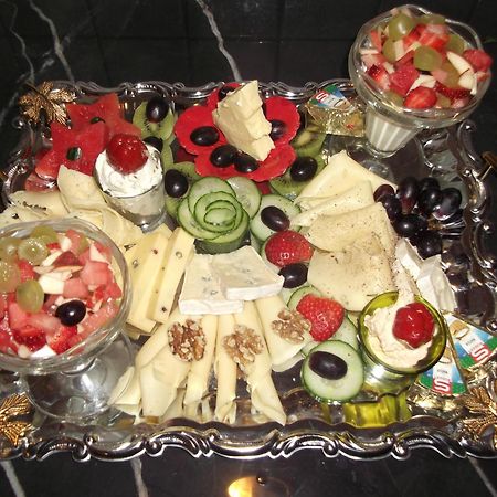 شقة Ferien Bei Conny Nüziders المظهر الخارجي الصورة